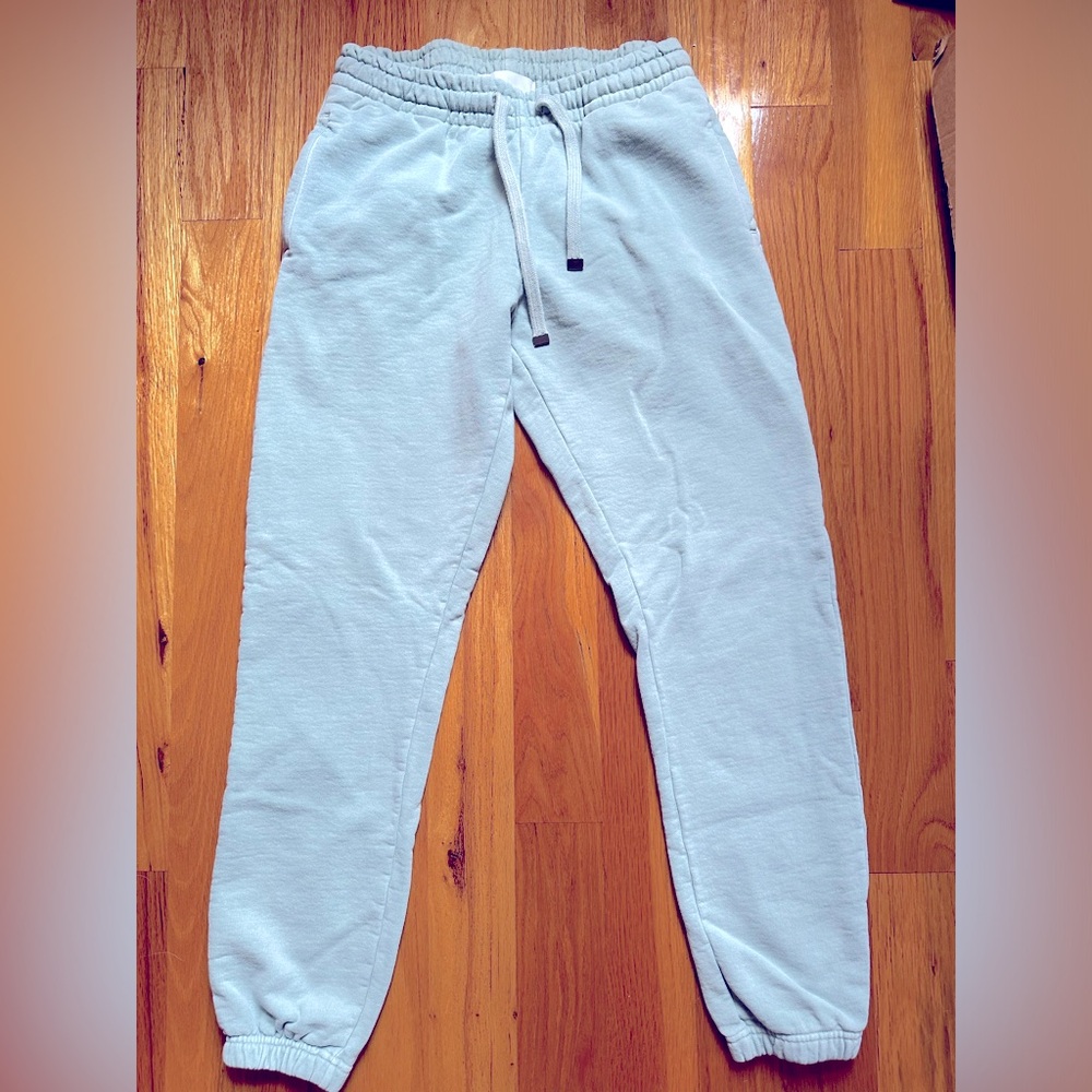 Talentless Heavy Weight sweatpants Size M